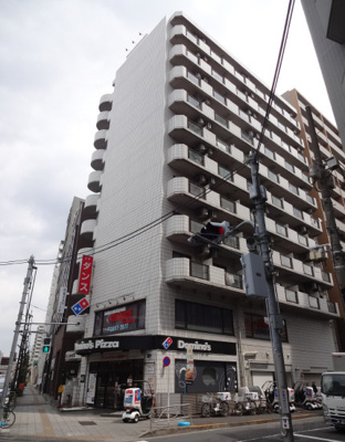 【外観】 | シティアドバンス | シティアドバンス