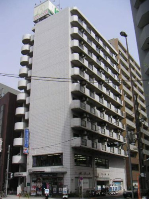 【外観】 | シティアドバンス | シティアドバンス