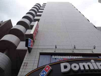 【外観】 | シティアドバンス | シティアドバンス