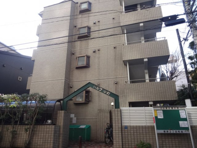 【外観】 | ドルフ中村 | ドルフ中村