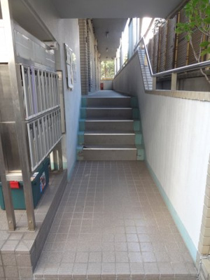 【その他共用部分】 | ドルフ中村 | ドルフ中村