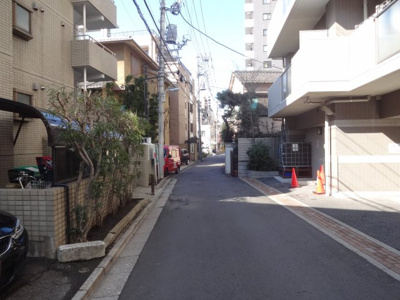 【周辺】 | ドルフ中村 | ドルフ中村