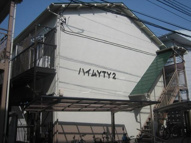 ハイムYTYⅠの画像