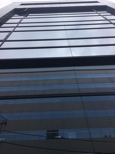 サンクス神田ビルの外観