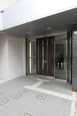 【その他共用部分】 | ARTIS仙台木町通
