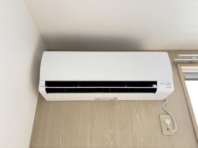 アマービレ夜見の設備