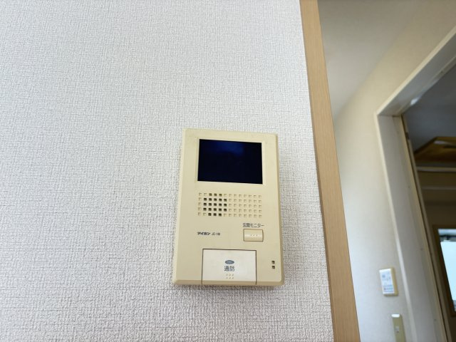 アマービレ夜見のセキュリティ