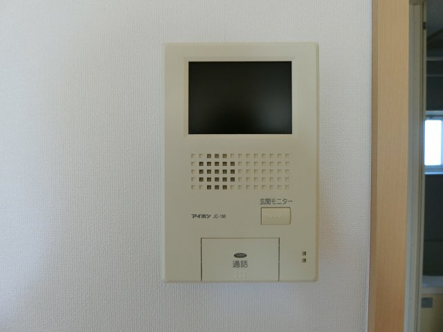 アマービレ夜見のセキュリティ