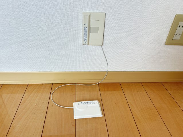 アマービレ夜見の設備