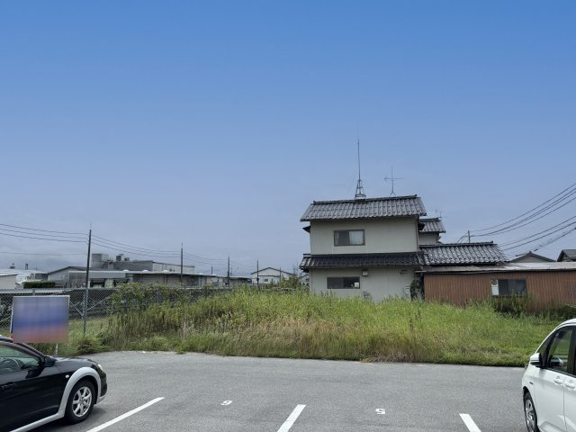 アマービレ夜見の展望