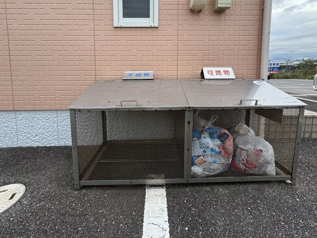 アマービレ夜見のその他共用部分
