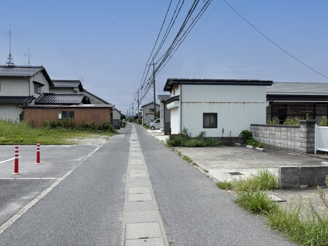 アマービレ夜見の周辺