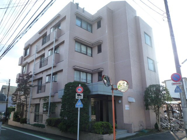 センチュリー久米川