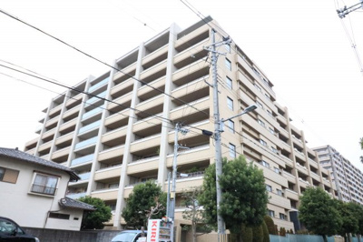 【外観】 | レピア東豊中