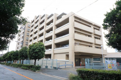 【外観】 | レピア東豊中