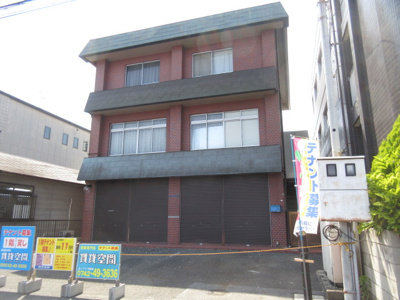 【外観】 | 四条大路店舗