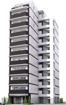 【外観】 | アイル秋葉原ノース