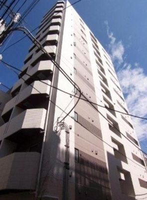 【外観】 | アイルイムーブル御茶ノ水 | 外観