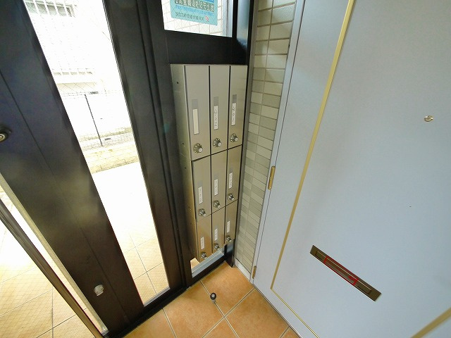 ウエストメゾン大宮のその他共用部分