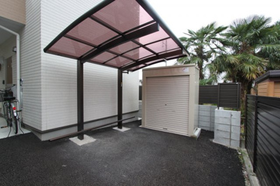 【その他共用部分】 | Ｔ．Ｋコーポ