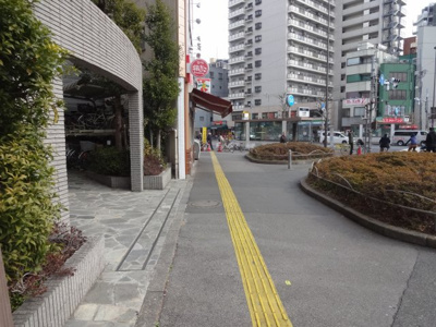 【周辺】 | アルカーデンタワー入谷