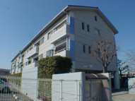 つくば市要のマンションの画像