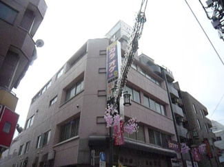 【外観】