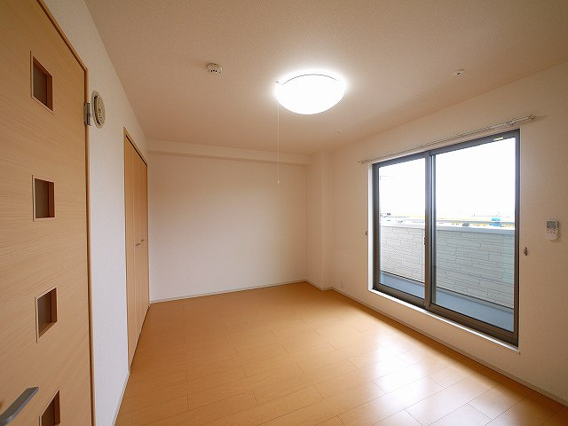 ハーベストⅠの内装|内装も気になるポイント