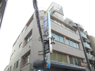【外観】