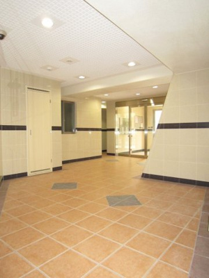 【エントランス】 | エスペランサⅥ | エスペランサⅥ