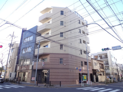 【外観】 | エスペランサⅥ | エスペランサⅥ