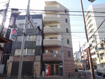 【外観】 | エスペランサⅥ | エスペランサⅥ