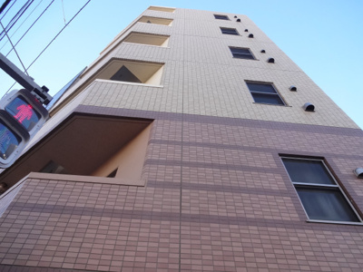 【外観】 | エスペランサⅥ | エスペランサⅥ