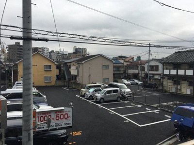 【展望】 | サンマンション