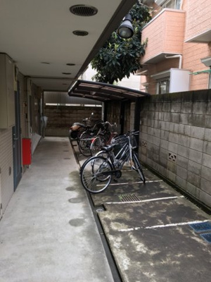 【その他共用部分】 | サンマンション