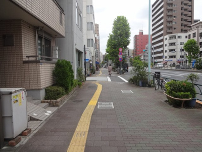 【周辺】 | フォンティーヌ