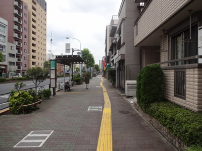 【周辺】 | フォンティーヌ