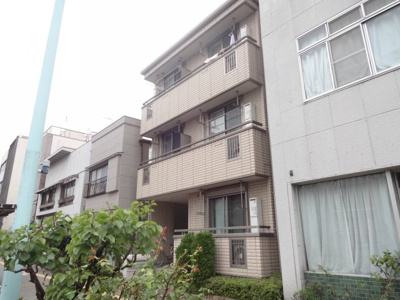 【外観】 | フォンティーヌ | フォンティーヌ 