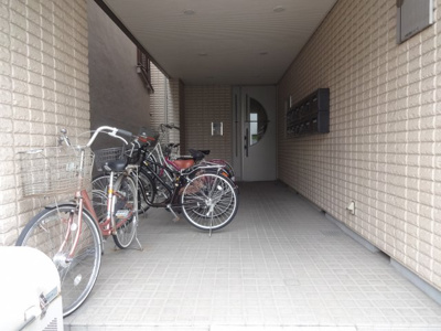 【エントランス】 | フォンティーヌ | フォンティーヌ 