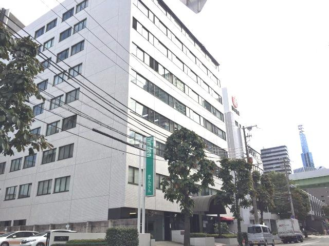 【外観】 | 三宮ベンチャービル