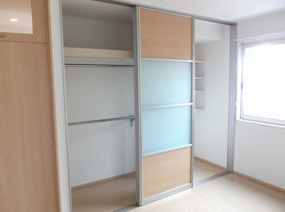 【収納】 | カーサ ソレール