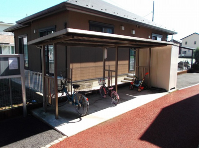 【その他共用部分】 | カーサ ソレール