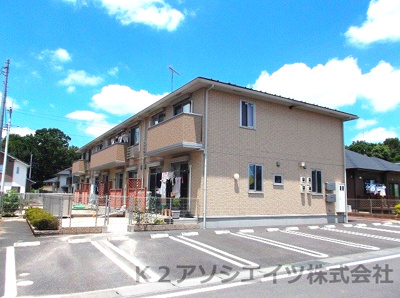 【外観】 | カーサ ソレール