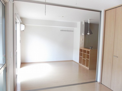 【居間・リビング】 | カーサ ソレール