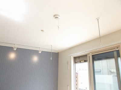 【設備】 | カーサ ソレール