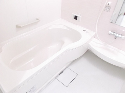 【浴室】 | カーサ ソレール