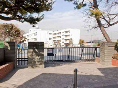 【周辺】 | グリーンハイツけやき | 旭小学校