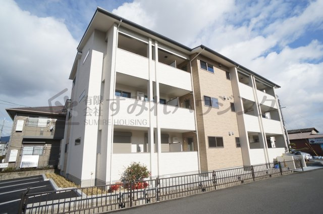 セントグリーンガーデンⅡ