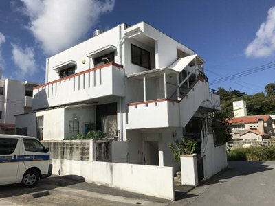 【外観】 | 田原貸家2Ｆ | 4ＬＤＫのペット可物件♪