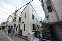 ★駅徒歩５分★